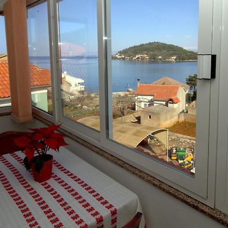 Apartmani Neda Kali Luaran gambar