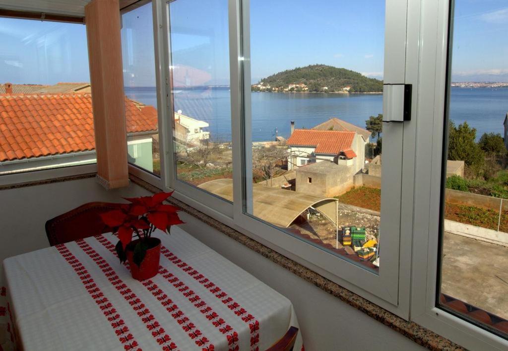 Apartmani Neda Kali Luaran gambar