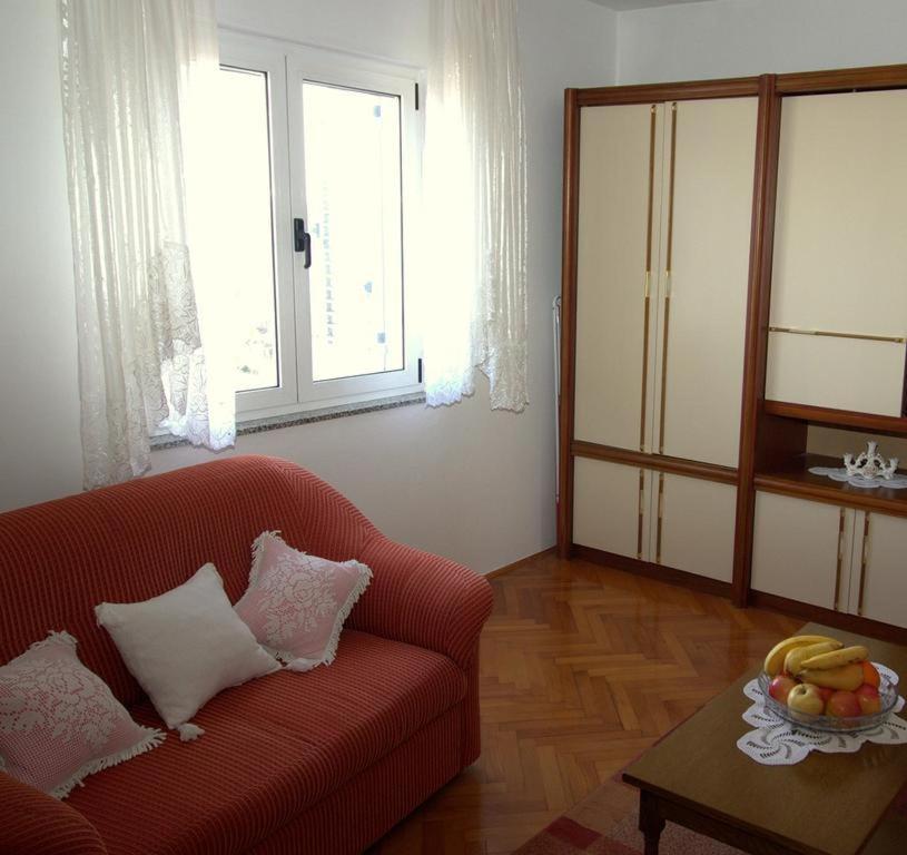 Apartmani Neda Kali Luaran gambar
