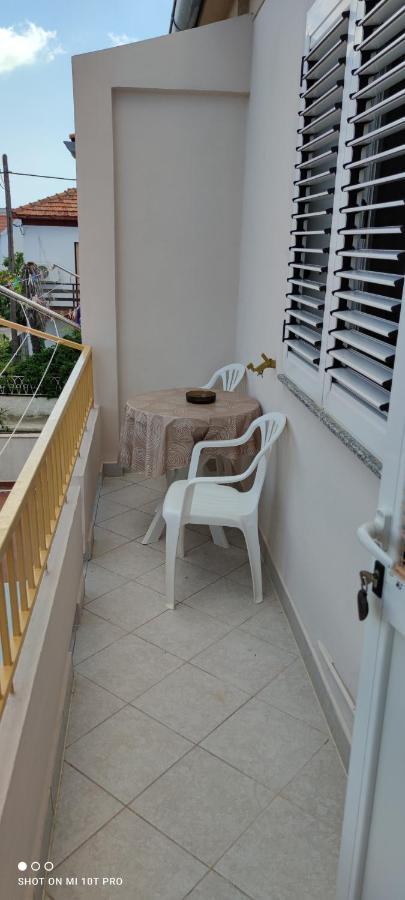 Apartmani Neda Kali Luaran gambar